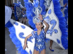 Carnaval de Mula 2013